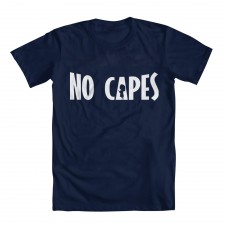 No Capes